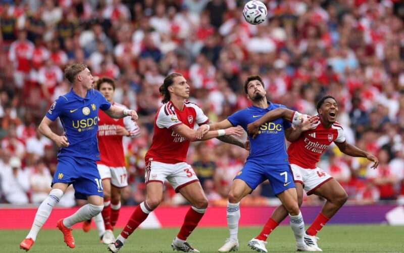 EPL: Manchester derby poses Maresca’s first big test, Chelsea aim to end Hull Honeymoon