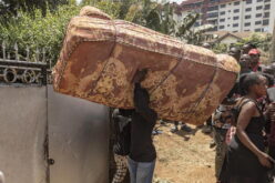 Burundians rush to leave Kenya after crackdown on businesses