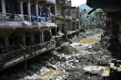 Nepal flood death toll rises over 1,300 as rescuers scour tunnels