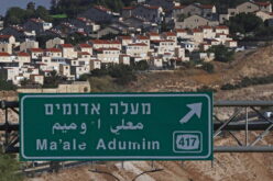 UK, France, Canada to sanction Israeli West Bank settlements; we won’t – US