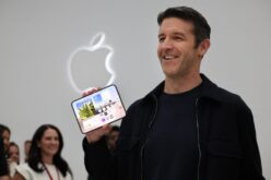 Apple unveils its first foldable smartphone iPhone Duo