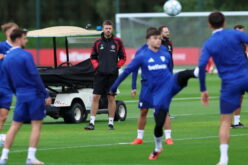 Carrick confident Man Utd can go far in ‘magical’ Champions League
