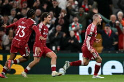 Mac Allister scores winner as Liverpool beat Atletico Madrid 2-1