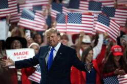 US Appeal Court affirms block on Trump bid to curb mail-in ballots