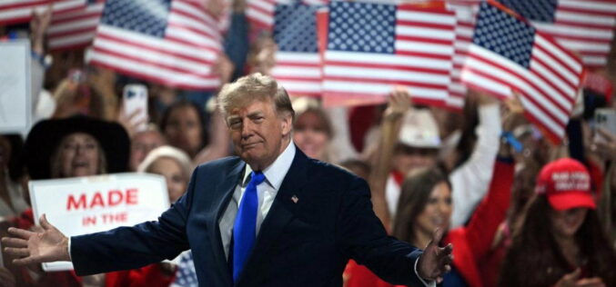 US Appeal Court affirms block on Trump bid to curb mail-in ballots