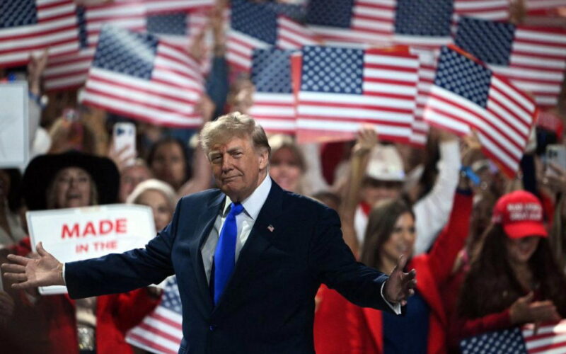 US Appeal Court affirms block on Trump bid to curb mail-in ballots