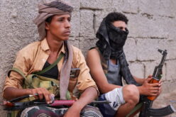 Yemen’s Houthis take over strait vital to global shipping