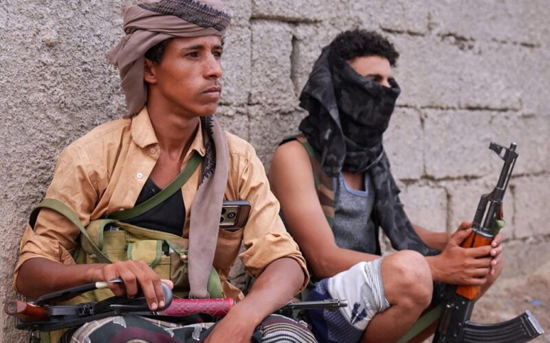Yemen’s Houthis take over strait vital to global shipping