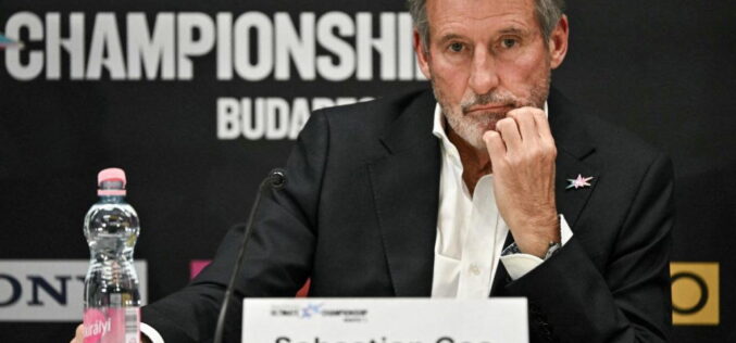 Kenya to host 2029 World Athletics Championships as Africa’s first