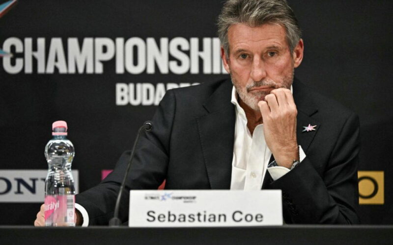 Kenya to host 2029 World Athletics Championships as Africa’s first