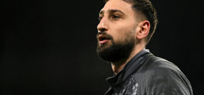 Two jailed for violent burglary of Man City goalkeeper Donnarumma