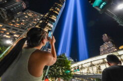 New York marks 25th anniversary of 9/11 attacks