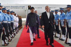 India welcomes Russia, Iran leaders for BRICS summit overshadowed by war