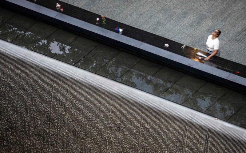 CIA declassifies briefs about Al-Qaeda on 9/11 anniversary