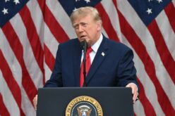 Trump links 9/11 to Iran conflict, says ‘that’s why we fight’