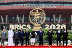 BRICS nations call for ‘maximum restraint’ in Mid-East war