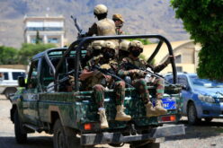 Saudi Arabia vows to respond ‘firmly’ to Houthi attacks