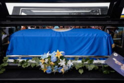 Uganda buries ‘youngest’ king amid succession row