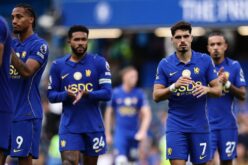 Hull hold Chelsea, Liverpool fail to beat Fulham in Premier League
