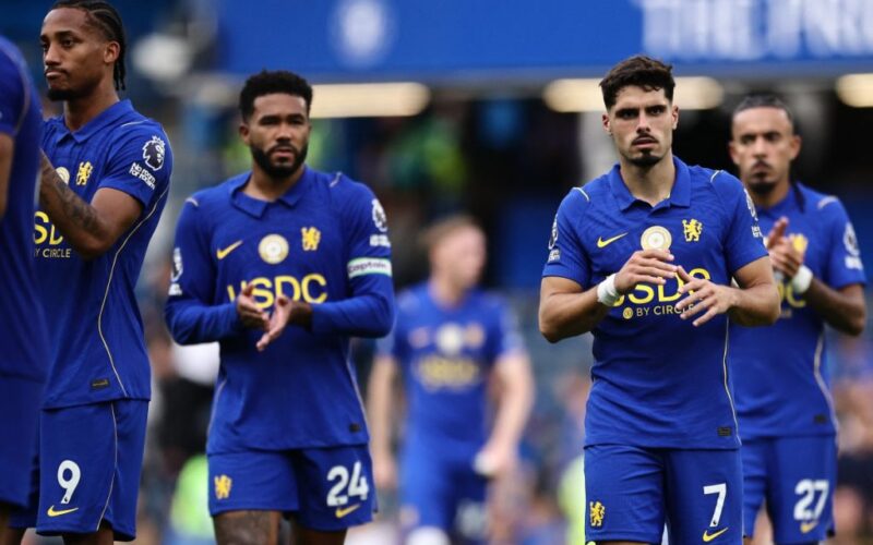 Hull hold Chelsea, Liverpool fail to beat Fulham in Premier League