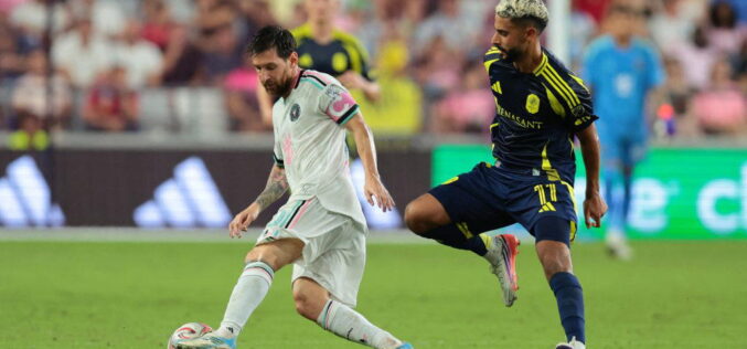 As Ballon d’Or vote nears, stars campaign for the award