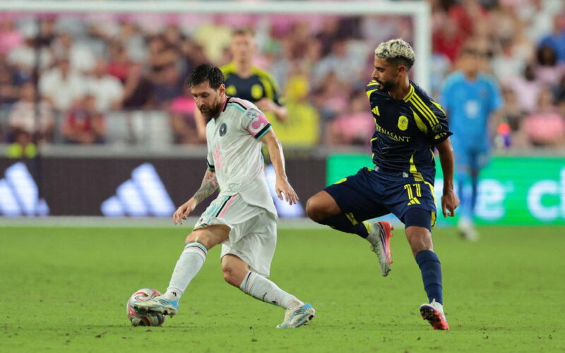 As Ballon d’Or vote nears, stars campaign for the award