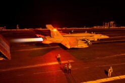 US military says Iran war has led to munitions shortfall