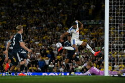 Leeds demolish Newcastle to go third in the Premier League