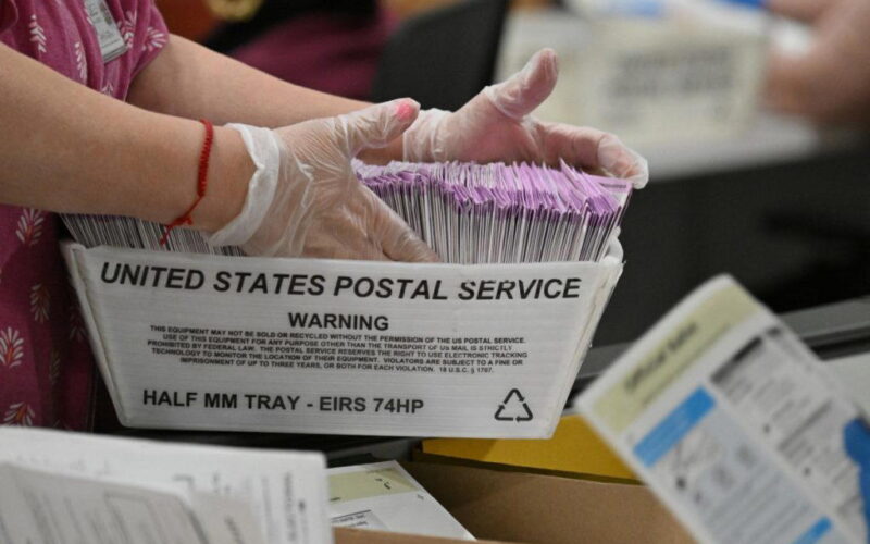 Trump slams ‘horrible’ Supreme Court mail-in ballot ruling