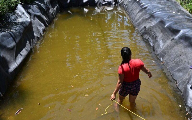 California declares state of emergency ahead of El Nino