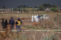 Ninth woman found dead in South Africa killing spree