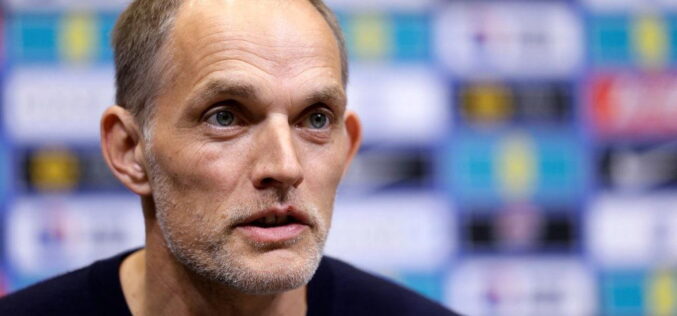 ‘He misses too many opportunities’ — Tuchel warns Palmer after England withdrawal
