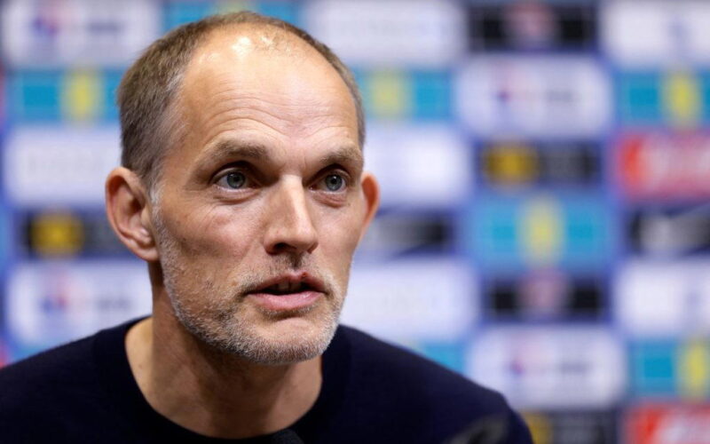 ‘He misses too many opportunities’ — Tuchel warns Palmer after England withdrawal