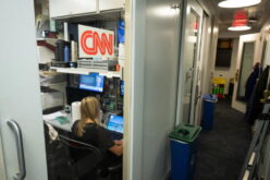 CNN, MS NOW, Politico denied access to White House grounds