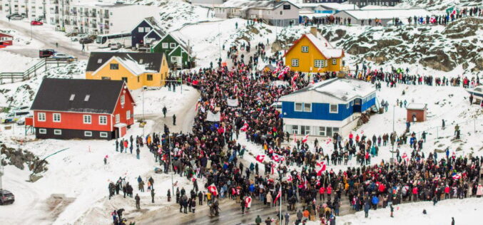 What to know about Denmark’s deal with Trump over Greenland