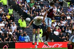 Aston Villa compound Tottenham’s misery despite late rally