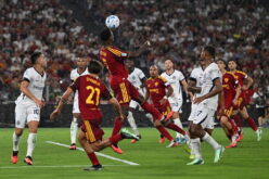 Martinez brace saves Inter in Serie A top-two clash with Roma