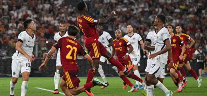 Martinez brace saves Inter in Serie A top-two clash with Roma
