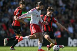 Isak fires Liverpool to 1-0 win over Iraola’s Bournemouth