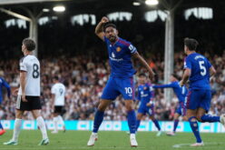 Man United salvage Fulham draw as pressure mounts on Carrick