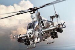 Acquisition of 12 AH-1Z viper attack helicopters major milestone —CAS