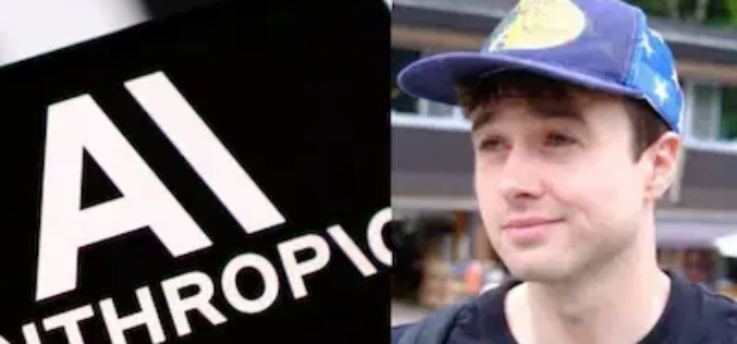 ‘People building AI believe it could kill us all’ — says researcher after quitting AI firm