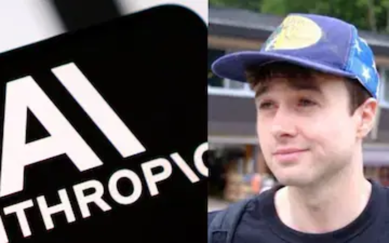 ‘People building AI believe it could kill us all’ — says researcher after quitting AI firm