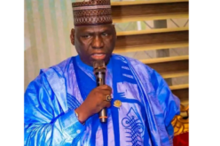2027: Yobe APC chairman sparks controversy, asks women to divorce anti-APC husbands