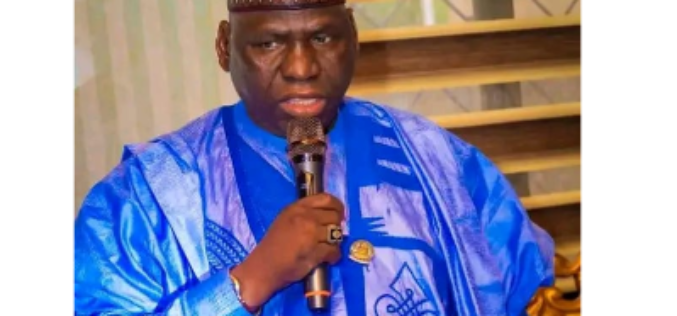 2027: Yobe APC chairman sparks controversy, asks women to divorce anti-APC husbands