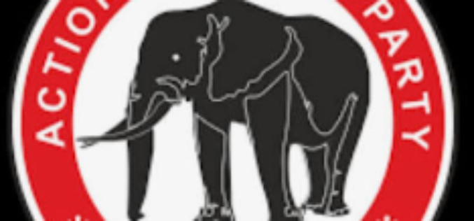 APP: Billboard removal provocative — Party