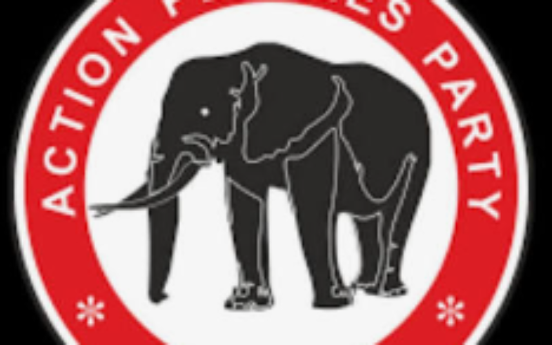 APP: Billboard removal provocative — Party