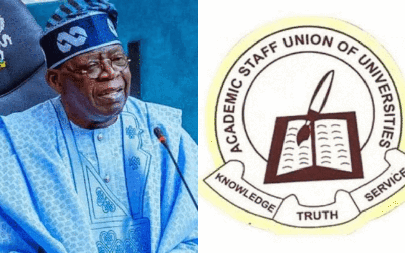 ASUU faults FG, states over unpaid salaries, 2025 agreement