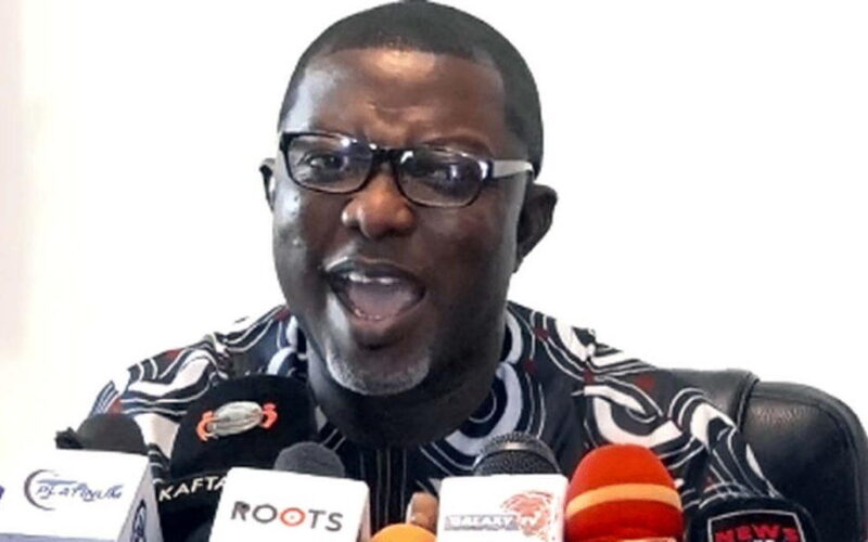 Labour Party disowns Arabambi over Obi credential case
