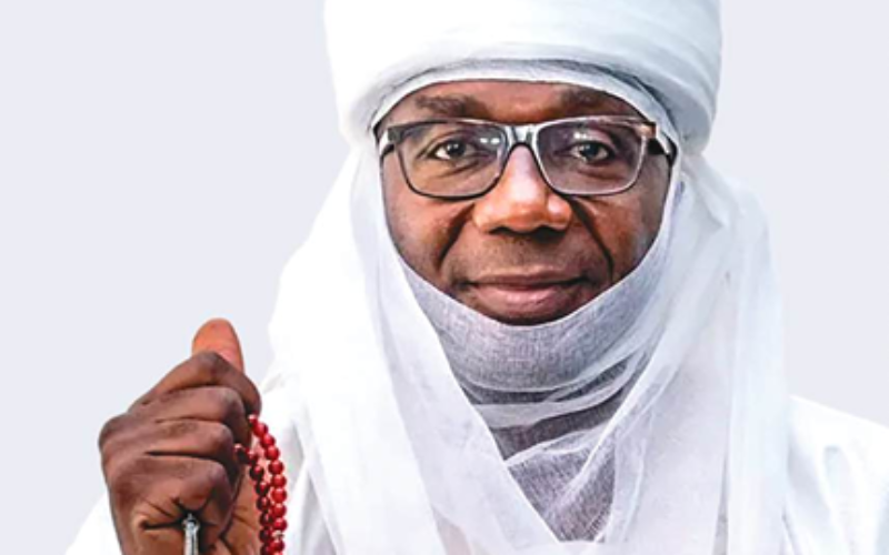 Abdulrahman AbdulRazaq: Forging a Sardauna Legacy in Kwara